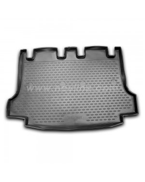 Kadica za gepek PEUGEOT 308 (T7/ SW 2007-2014, wagon, 1 kom.